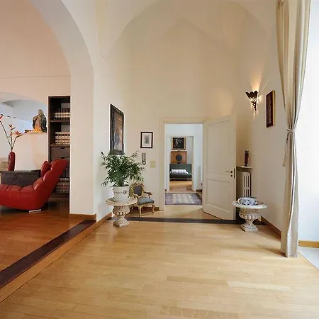 Il Monastero Guest house 4*