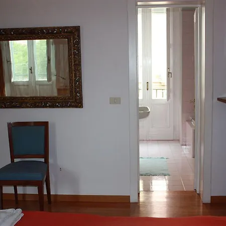 Guest house Il Monastero Otranto