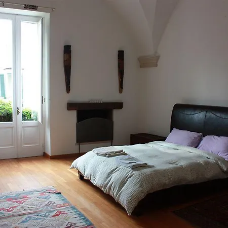 Guest house Il Monastero 4*