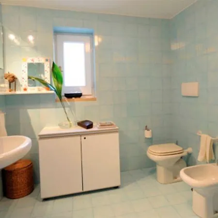 Il Monastero Guest house