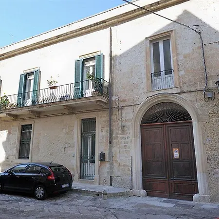 Il Monastero 4* أوترانتو
