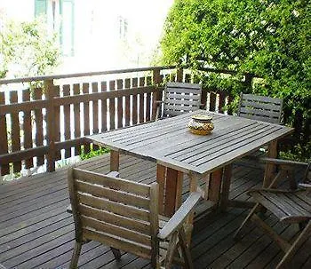 Guest house Il Monastero 4*