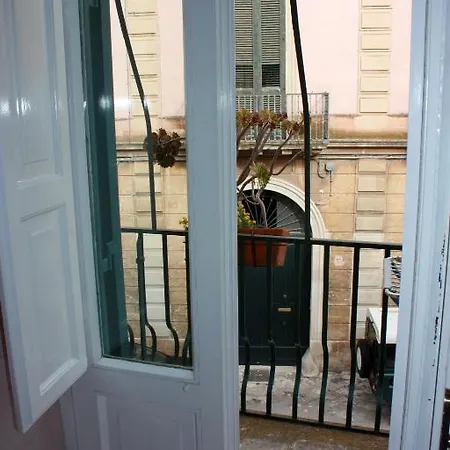 Guest house Il Monastero 4*