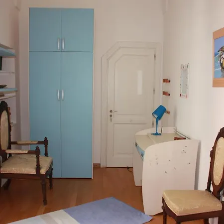Il Monastero Guest house