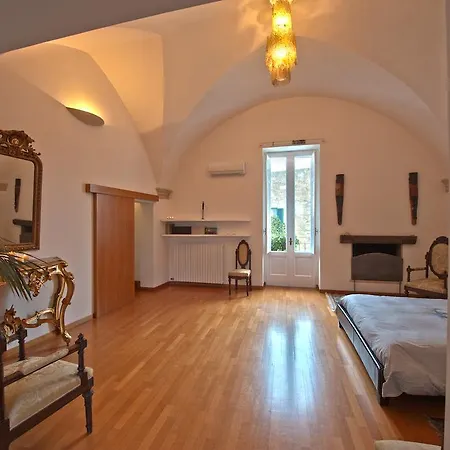 Il Monastero Guest house