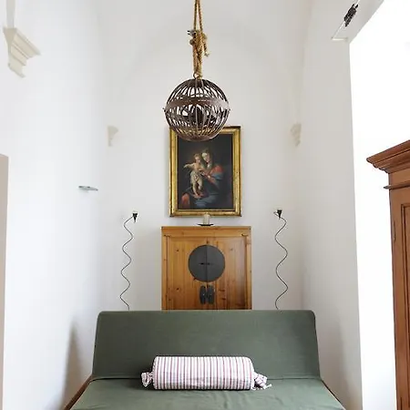 بيت ضيافة Il Monastero 4*