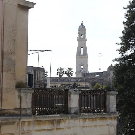 بيت ضيافة Il Monastero