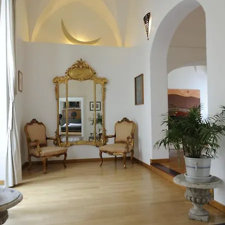 بيت ضيافة Il Monastero