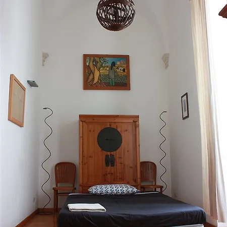 Il Monastero Guest house