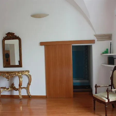 Il Monastero 奥特朗托