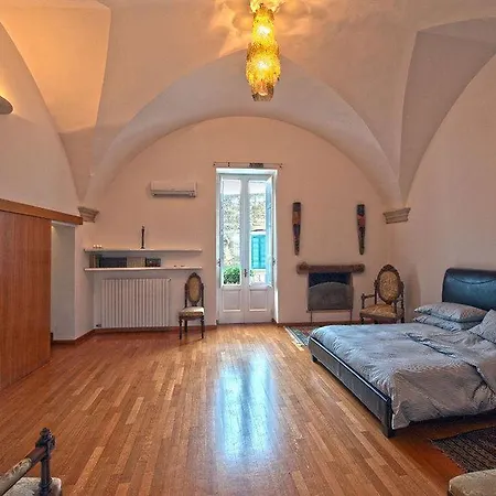 Il Monastero 奥特朗托
