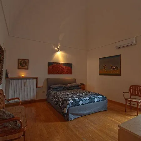 Il Monastero 4* 奥特朗托
