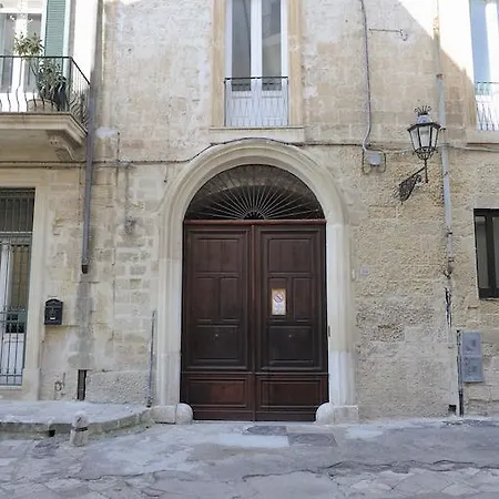 Il Monastero 4* 奥特朗托