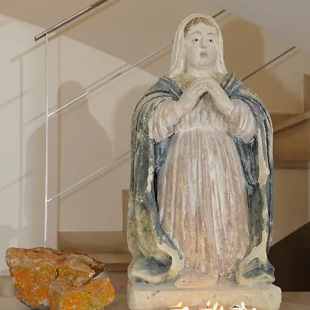 招待所 Il Monastero 奥特朗托