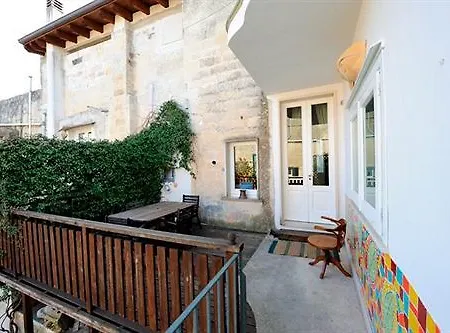 Il Monastero Guest house
